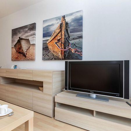 קולרה Apartment Escorxador By Interhome מראה חיצוני תמונה