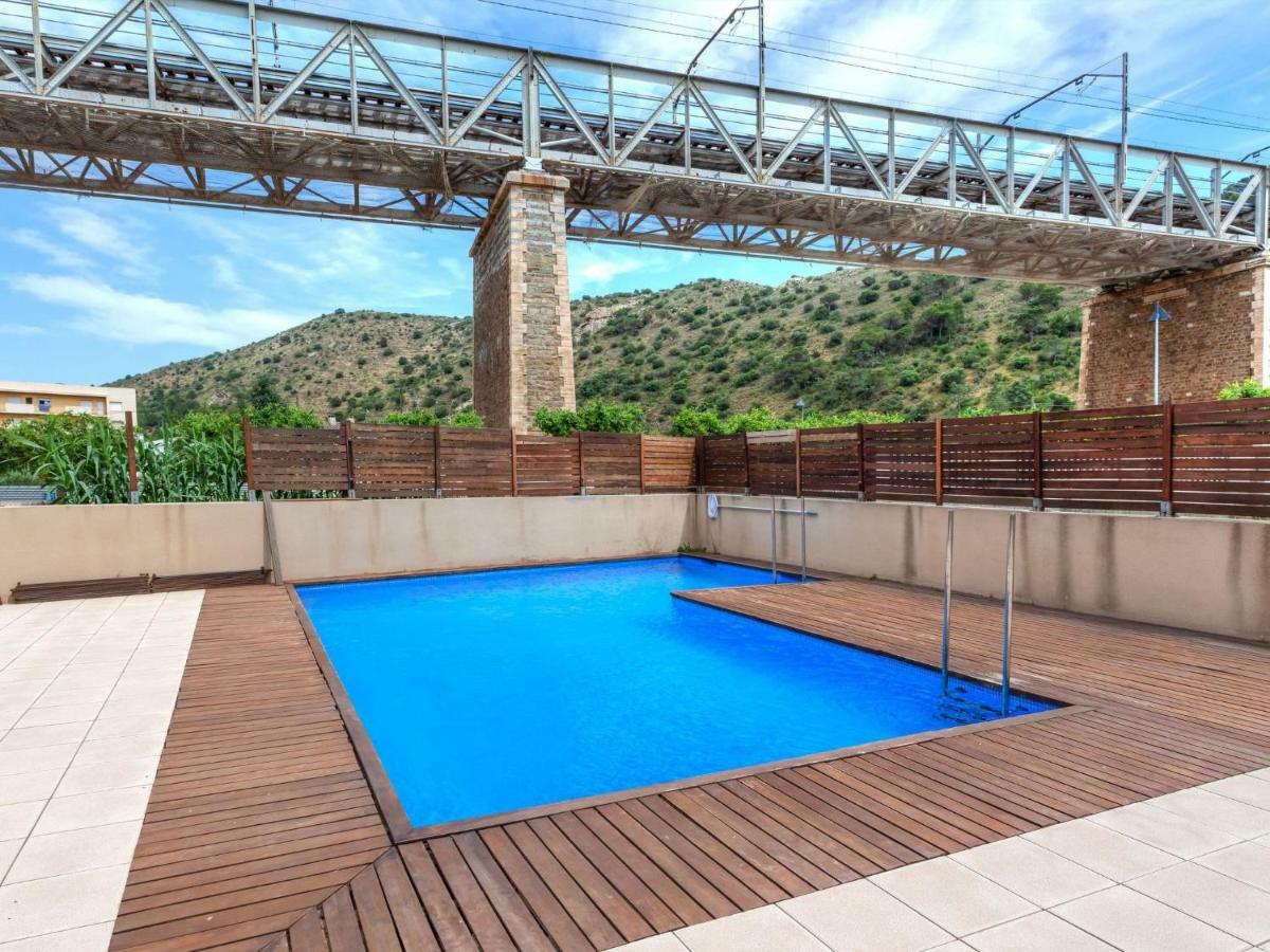 קולרה Apartment Escorxador By Interhome מראה חיצוני תמונה