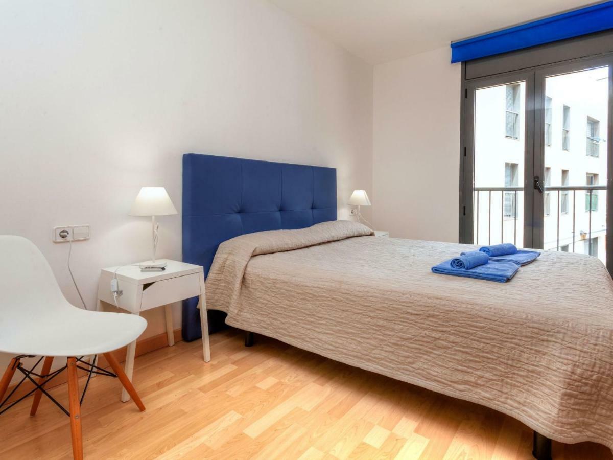 קולרה Apartment Escorxador By Interhome מראה חיצוני תמונה